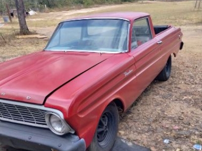 1964 Ford Ranchero for sale