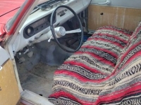1964 Ford Ranchero for sale in Michigan (ID-123184)