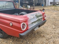 1964 Ford Ranchero for sale in Michigan (ID-123184)
