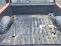 1964 Ford Ranchero for sale in Michigan (ID-123184)