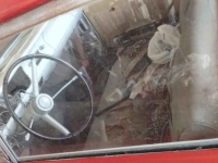 1964 Ford Ranchero for sale in Michigan (ID-123184)