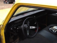 1964 Ford Ranchero for sale in Michigan (ID-139566)
