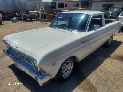 1964 Ford Ranchero for sale