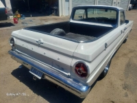 1964 Ford Ranchero for sale in Michigan (ID-141985)