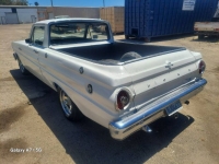 1964 Ford Ranchero for sale in Michigan (ID-141985)