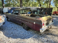 1964 Ford Ranchero for sale in Michigan (ID-144272)