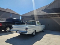 1964 Ford Ranchero for sale in Michigan (ID-146557)