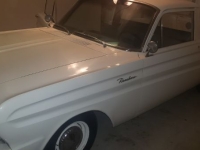 1964 Ford Ranchero for sale in Michigan (ID-146557)
