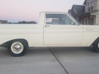 1964 Ford Ranchero for sale in Michigan (ID-146557)