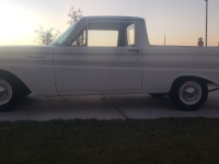 1964 Ford Ranchero for sale in Michigan (ID-146557)
