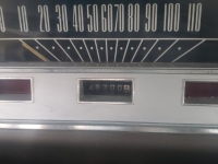 1964 Ford Ranchero for sale in Michigan (ID-146557)