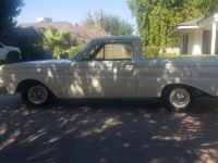 1964 Ford Ranchero for sale in Michigan (ID-146557)