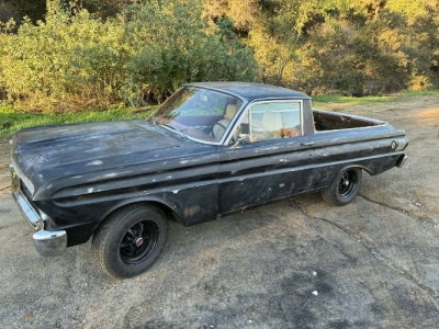 1964 Ford Ranchero for sale
