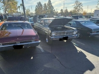 1964 Ford Ranchero for sale in Michigan (ID-155086)