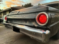 1964 Ford Ranchero for sale in Michigan (ID-155086)