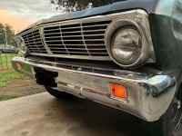 1964 Ford Ranchero for sale in Michigan (ID-155086)