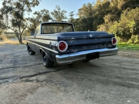 1964 Ford Ranchero for sale in Michigan (ID-155086)