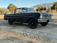 1964 Ford Ranchero for sale in Michigan (ID-155086)