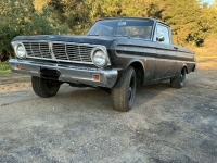 1964 Ford Ranchero for sale in Michigan (ID-155086)