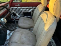 1964 Ford Ranchero for sale in Michigan (ID-155086)