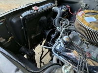 1964 Ford Ranchero for sale in Michigan (ID-155086)