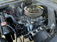 1964 Ford Ranchero for sale in Michigan (ID-155086)