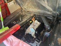 1964 Ford Ranchero for sale in Michigan (ID-155086)