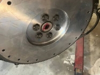 1964 Ford Ranchero for sale in Michigan (ID-155086)