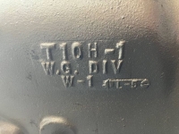 1964 Ford Ranchero for sale in Michigan (ID-155086)