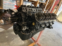 1964 Ford Ranchero for sale in Michigan (ID-155086)