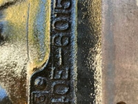 1964 Ford Ranchero for sale in Michigan (ID-155086)