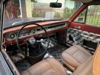 1964 Ford Ranchero for sale in Michigan (ID-155086)
