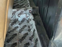 1964 Ford Ranchero for sale in Michigan (ID-155086)