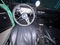 1964 Ford Ranchero for sale in Michigan (ID-155153)