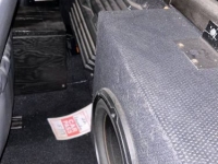 1964 Ford Ranchero for sale in Michigan (ID-155153)