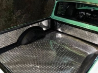 1964 Ford Ranchero for sale in Michigan (ID-155153)