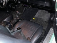 1964 Ford Ranchero for sale in Michigan (ID-155153)