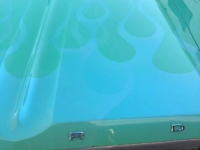 1964 Ford Ranchero for sale in Michigan (ID-155153)