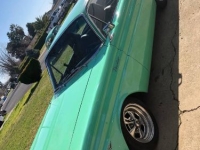 1964 Ford Ranchero for sale in Michigan (ID-155153)