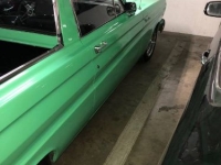 1964 Ford Ranchero for sale in Michigan (ID-155153)