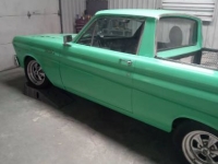 1964 Ford Ranchero for sale in Michigan (ID-155153)