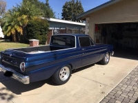 1964 Ford Ranchero for sale in Michigan (ID-161404)