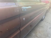 1964 Ford Ranchero for sale in Michigan (ID-163076)