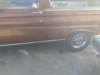 1964 Ford Ranchero for sale in Michigan (ID-163076)