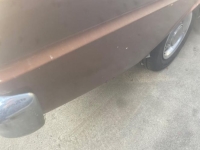 1964 Ford Ranchero for sale in Michigan (ID-163076)