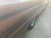 1964 Ford Ranchero for sale in Michigan (ID-163076)