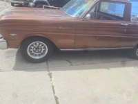 1964 Ford Ranchero for sale in Michigan (ID-163076)