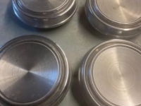 1964 Ford Ranchero for sale in Michigan (ID-163076)