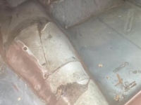 1964 Ford Ranchero for sale in Michigan (ID-163076)