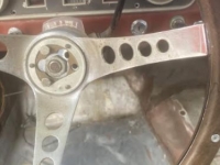 1964 Ford Ranchero for sale in Michigan (ID-163076)